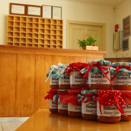 Damnoni Bay酒店 外观 照片