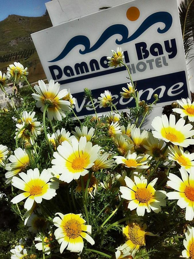 Damnoni Bay酒店 外观 照片